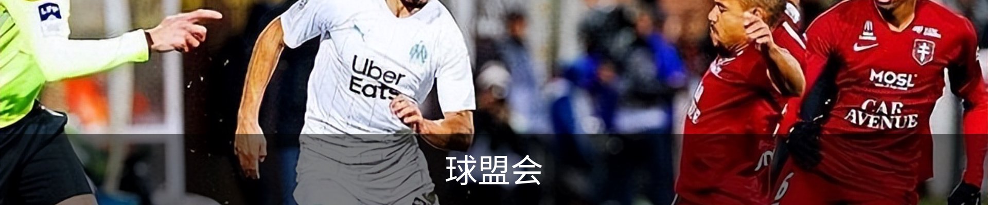 球盟会